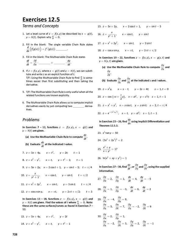 APEX Calculus - Page 728